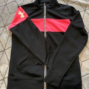 Under armour sweatshirt